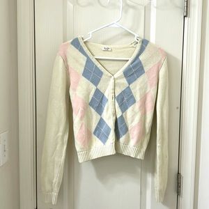 Vintage Brandy Melville Sweater